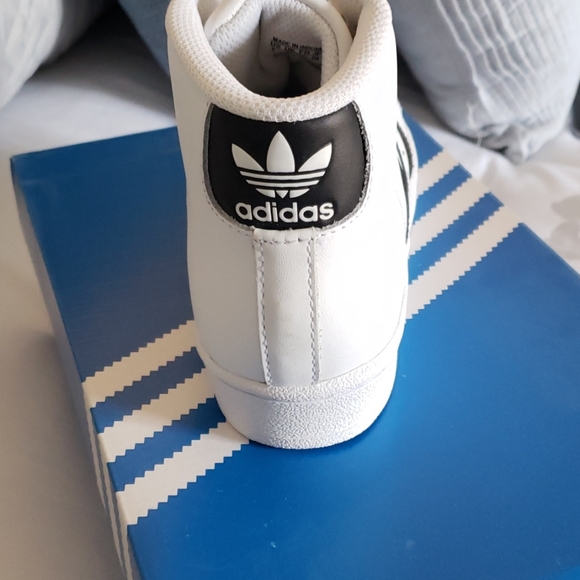 Shell top addidas - Picture 2 of 5